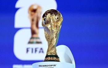 Kapten Garuda Bicara soal Peluang Lolos ke Piala Dunia 2026