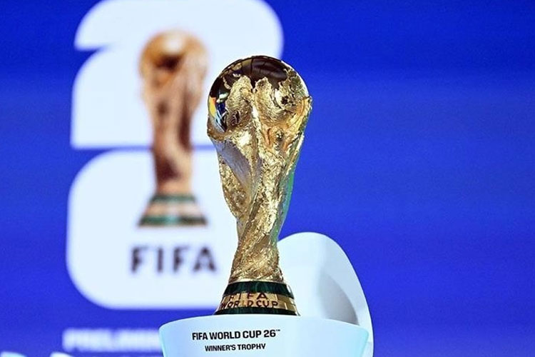Kapten Garuda Bicara soal Peluang Lolos ke Piala Dunia 2026