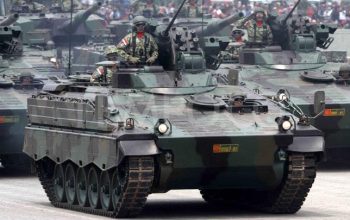 Kapuspen Ungungkap Makna Tema pada Perayaan HUT ke-80 TNI