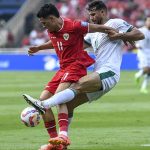 Kecewa, Garuda Diminta Fokus ke Piala Asia dan Olimpiade