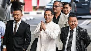 Kejagung Soroti Permohonan Praperadilan Nadiem dalam Dugaan Korupsi di Kemendikbudristek