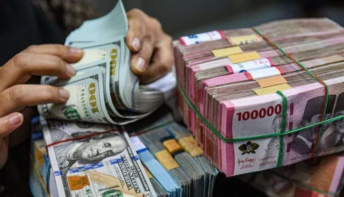 Kemenkeu Ungkap Setoran PNBP Turun Jadi Rp344,9 Triliun