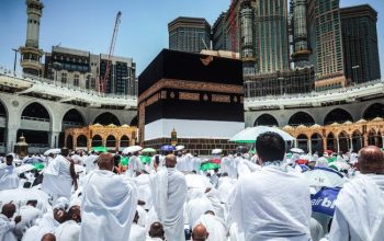 Kementerian Haji dan Umrah Jabarkan Langkah Supaya Terbebas Korupsi