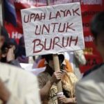 Kenaikan Upah Minimum Nasional Ditarget Capai 10,5 Persen