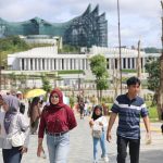 Kepala OIKN Lapor Perkembangan Pembangunan Setelah Terbitnya Perpres Nomor 79 Tahun 2025