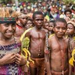 Komite Eksekutif Dibentuk Bantu Gibran Tangani Otonomi Khusus Papua