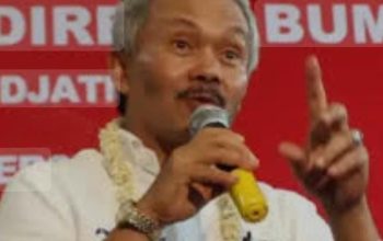 Mantan Dirum Pertamina Didakwa Rugikan Negara Rp348 Miliar