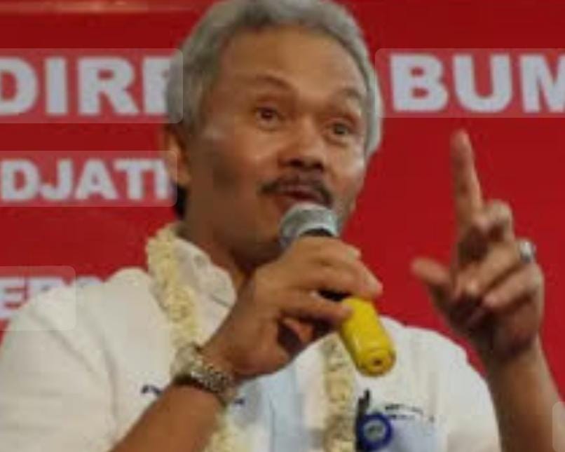 Mantan Dirum Pertamina Didakwa Rugikan Negara Rp348 Miliar