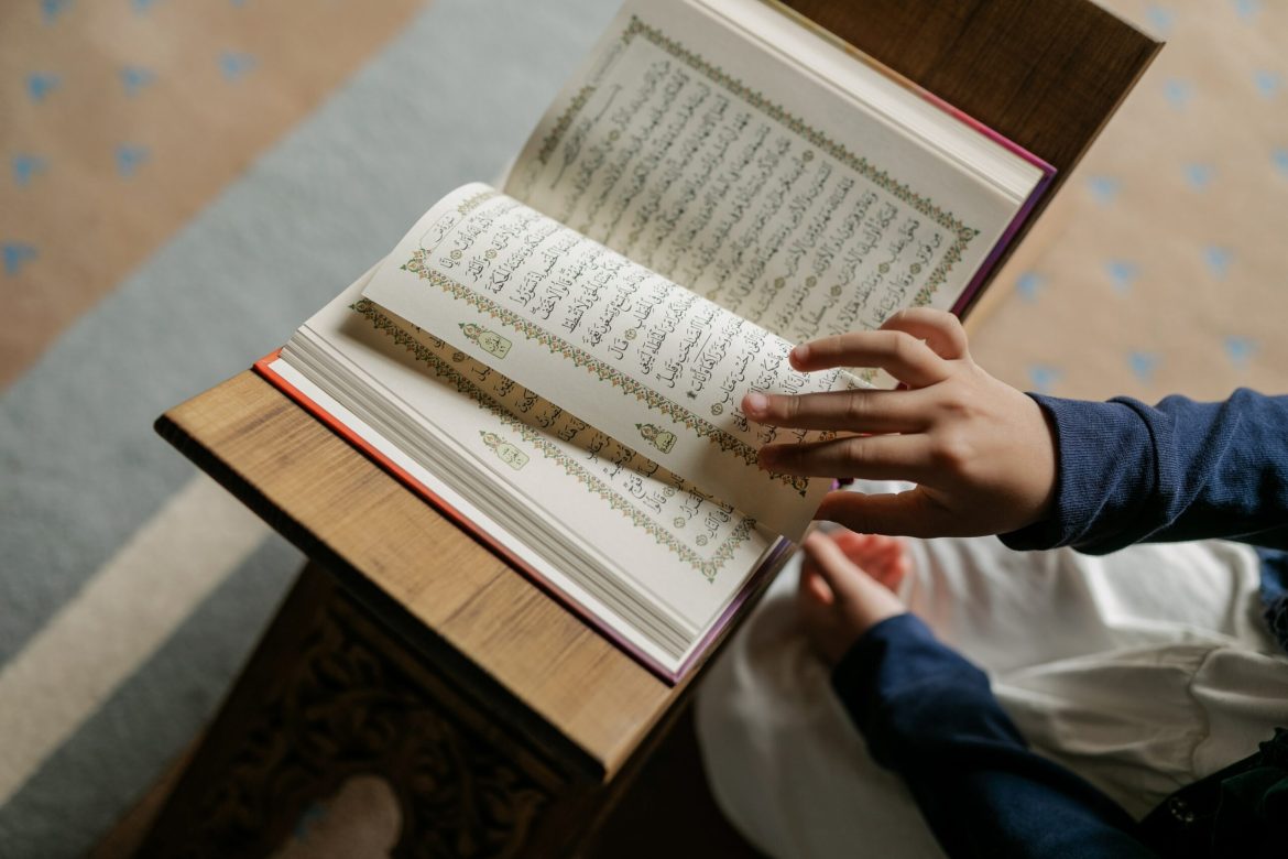 Makna Kisah Nabi Musa dan Khidir dalam Surah Al-Kahfi