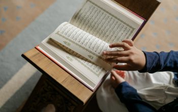 Makna Kisah Nabi Musa dan Khidir dalam Surah Al-Kahfi