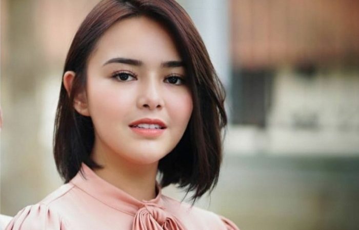 Manajer Ungkap Waktu Pernikahan Amanda Manopo