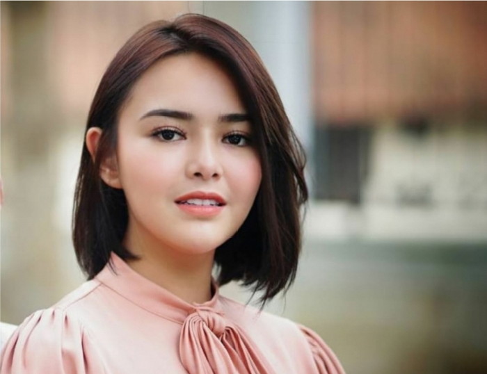 Manajer Ungkap Waktu Pernikahan Amanda Manopo