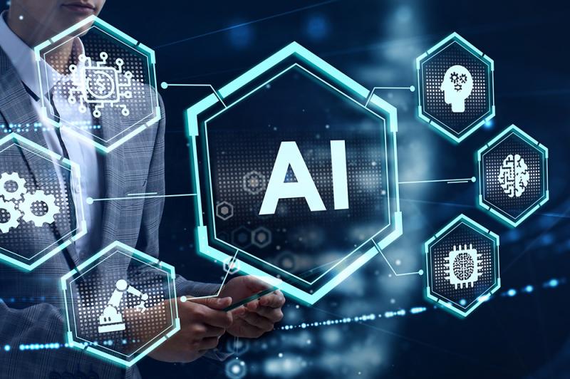 Manfaatkan AI dan Teknologi Digital, Jurnalis Diharapkan Tetap Kualitas dan Kredibel