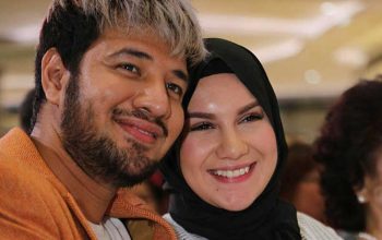 Mantan Suami Irish Bella Dipindah ke Lapas Nusakambangan Akibat Edarkan Narkoba