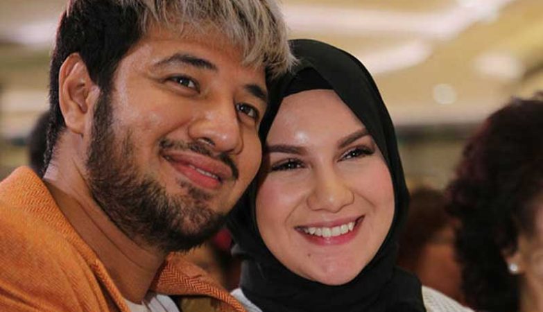 Mantan Suami Irish Bella Dipindah ke Lapas Nusakambangan Akibat Edarkan Narkoba
