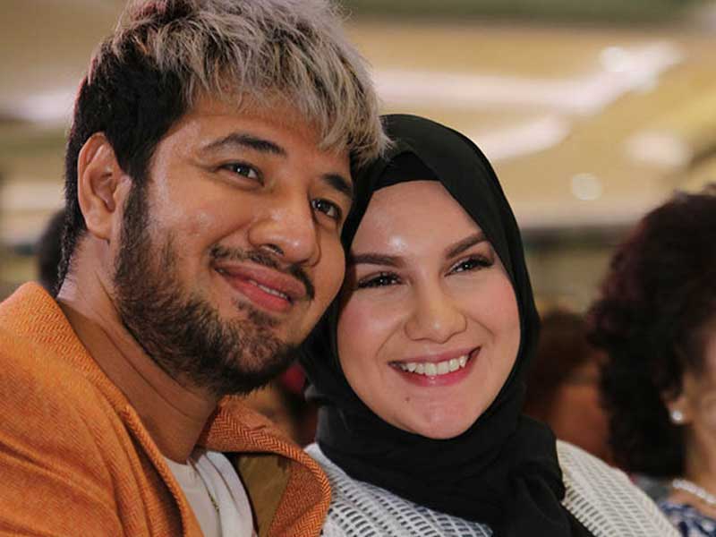 Mantan Suami Irish Bella Dipindah ke Lapas Nusakambangan Akibat Edarkan Narkoba