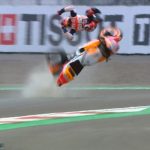 Diganti Pembalap Penguji, Ducati Ungkap Kondisi Marquez Usai Kecelakaan di MotoGP Mandalika