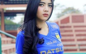 Maung Bandung Kena Sanksi dari AFC Rp33 Juta