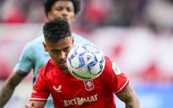 Tak Dapat Menit Bermain, Bek Garuda Dinilai Tetap Bagian dari The Tukkers