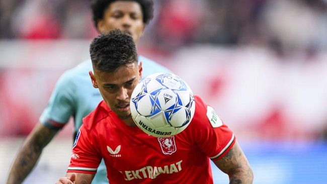 Tak Dapat Menit Bermain, Bek Garuda Dinilai Tetap Bagian dari The Tukkers
