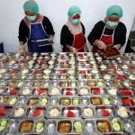 Menkeu Tanggapi Permintaan BGN Tambahan Anggaran Program MBG Rp28 Triliun