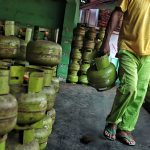 Menkeu Tanggapi Pernyataan Bahlil terkait Salah Baca Data soal Harga Elpiji Tiga KG