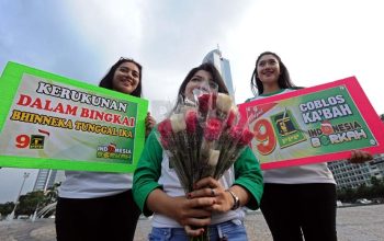 Menkum Ungkap Hasil Teliti AD/ART Putusan Muktamar IX PPP