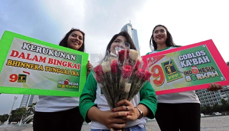 Menkum Ungkap Hasil Teliti AD/ART Putusan Muktamar IX PPP