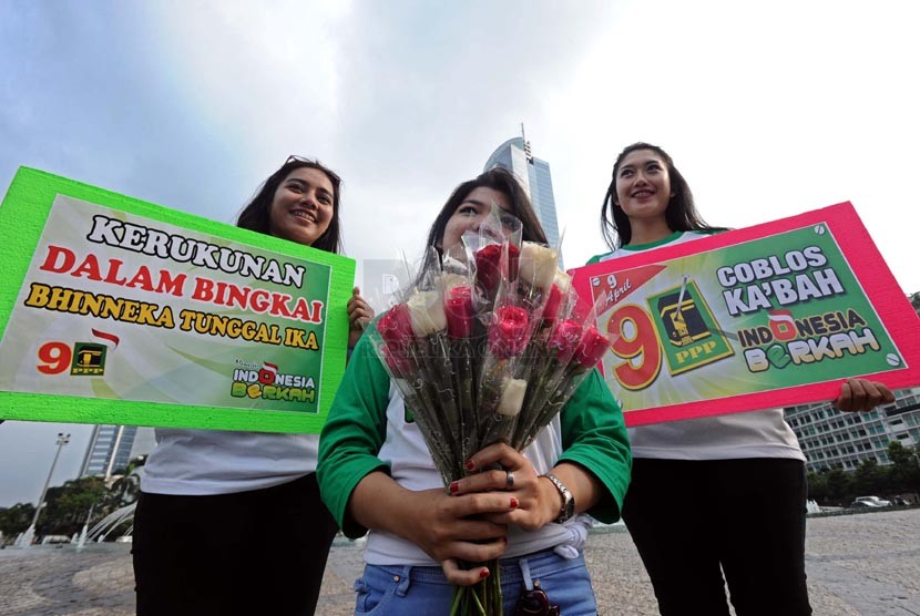 Menkum Ungkap Hasil Teliti AD/ART Putusan Muktamar IX PPP