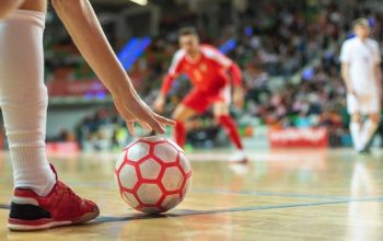 Pro Futsal League 2025/2026 Diharap Berdampak Ekonomi dan Sosial yang Luas bagi UMKM Serta Generasi Muda