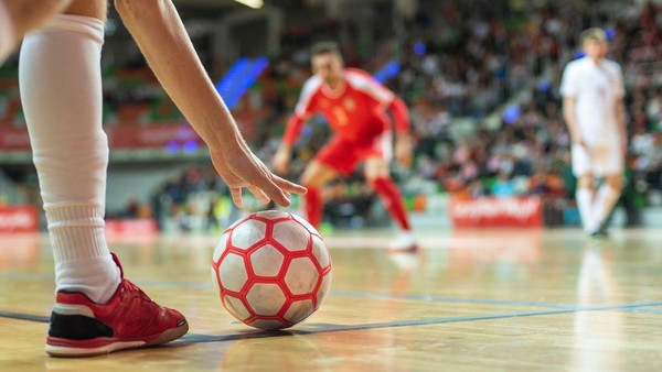 Pro Futsal League 2025/2026 Diharap Berdampak Ekonomi dan Sosial yang Luas bagi UMKM Serta Generasi Muda