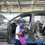 Mobil Buatan Nasional Didukung Jadi Proyek Strategis Nasional