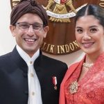 Ibu Mertua Tanggapi Penetapan Nadiem Sebagai Tersangka Dugaan Korupsi di Kemendikbudristek