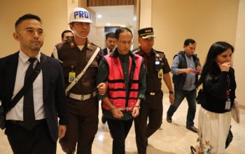Nadiem Sampaikan Sejumlah Permintaan di Sidang Perdana Praperadilan Dugaan Korupsi Pengadaan Laptop