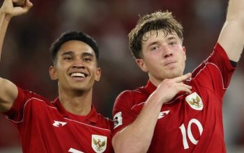 Ole Ungkap Gaya Kepemimpinan Jika Jabat Kaptan Garuda saat Hadapi Saudi dan Irak
