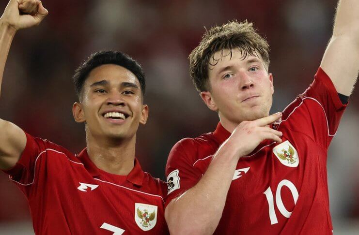 Ole Ungkap Gaya Kepemimpinan Jika Jabat Kapten Garuda saat Hadapi Saudi dan Irak