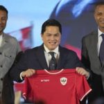 PSSI Disorot, Kluivert Dinilai Tak Pengalaman dan Manajerial Hadapi Krisis