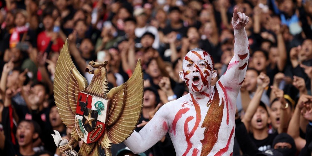 PSSI Ungkap Level Timnas yang Tampil di FIFA Matchday