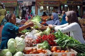 Paket Stimulus Ekonomi Kembali Diberi Perkuat Daya Beli Masyarakat Miskin dan Rentan