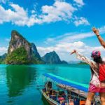 Pariwisata Diharap Jadi Lokomotif Pertumbuhan Ekonomi dan Penjaga Identitas Bangsa