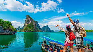 Pariwisata Diharap Jadi Lokomotif Pertumbuhan Ekonomi dan Penjaga Identitas Bangsa