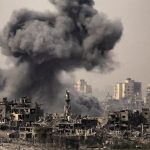 Pasukan Israel Disebut Ditarik dari Gaza dan Sandera Dibebaskan