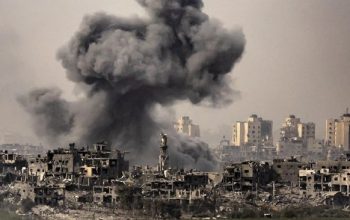 Pasukan Israel Disebut Ditarik dari Gaza dan Sandera Dibebaskan