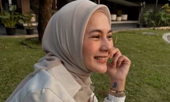 Paula Sampaikan Pesan yang dalam terkait Karma dan Luka Batin