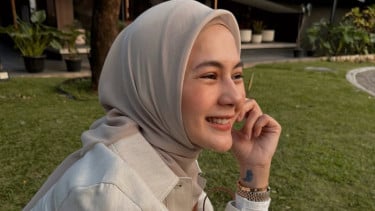 Paula Sampaikan Pesan yang dalam terkait Karma dan Luka Batin