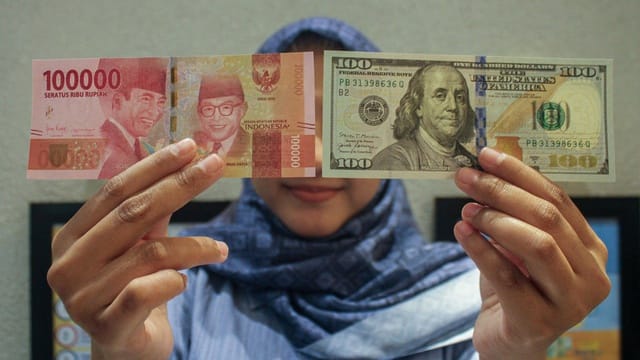 Pemanfaatan SAL Rp200 Triliun Diwanti-wanti Tak Rusak Stabilitas Nilai Tukar Rupiah