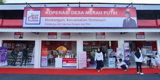 Pemda Diminta Pahami Aturan Program Kopdeskel Merah Putih