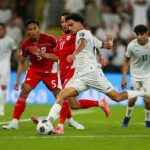 Pemerintah Tanggapi Kegagalan Garuda ke Piala Dunia 2026
