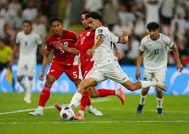 Pemerintah Tanggapi Kegagalan Garuda ke Piala Dunia 2026