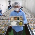 Pengawasan Mutu dan Keamanan Pelaksanaan Makan Bergizi Gratis Diperketat